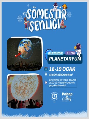 PLANETARYUM